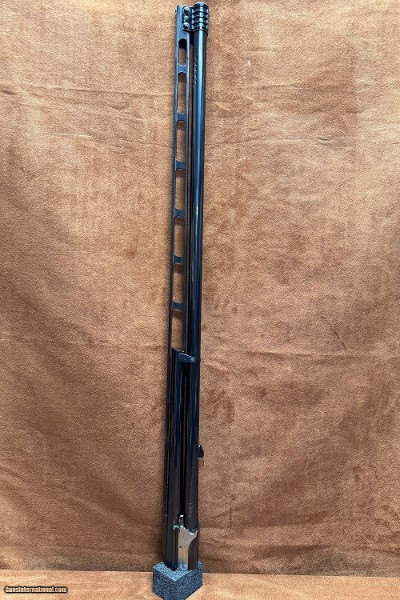 Krieghoff 12ga 34" Unsingle