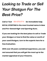 Krieghoff 12ga 34" Unsingle - 5 of 5