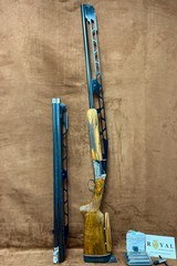 Perazzi MX2005 Trap Combo 12GA 34"/31.5" Unsingle/O/U | (TRADES ALWAYS WELCOME!) - 3 of 14