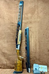Perazzi MX2005 Trap Combo 12GA 34"/31.5" Unsingle/O/U | (TRADES ALWAYS WELCOME!)