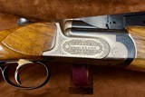 Perazzi MX2005 Trap Combo 12GA 34"/31.5" Unsingle/O/U | (TRADES ALWAYS WELCOME!) - 4 of 14
