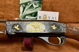 Remington 1100 50th anniversary 27" 12ga 12GA 27" | 25090011 - 6 of 15