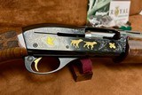 Remington 1100 50th anniversary 27" 12ga 12GA 27" | 25090011 - 4 of 15