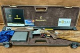 Browning 725 Medallion Limited Edition 20GA 32" | (TRAES ALWAYS WELCOME!) - 14 of 16