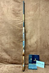 Browning 725 Medallion Limited Edition 20GA 32" | (TRAES ALWAYS WELCOME!) - 2 of 16