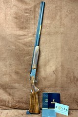 Browning 725 Medallion Limited Edition 20GA 32" | (TRAES ALWAYS WELCOME!)