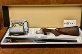Browning Citori Grade 6 20GA 30" | (TRADES ALWAYS WELCOME!) - 14 of 17