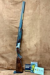Browning Citori Grade 6 28GA 30" | (TRADES ALWAYS WELCOME!) - 1 of 16