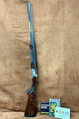 Browning Citori Grade 6 28GA 30" | (TRADES ALWAYS WELCOME!) - 3 of 16
