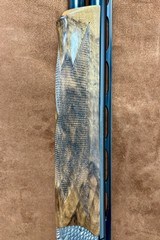 Krieghoff K-80 Sporting Custom Engraved Eagle Gun 12GA 32