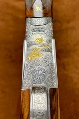 Perugini Visini Perugini and Visini Sporter 12GA 32" | (TRADES ALWAYS WELCOME!) - 5 of 17