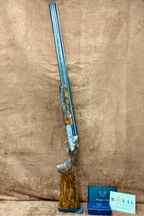 Perugini Visini Perugini and Visini Sporter 12GA 32" | (TRADES ALWAYS WELCOME!) - 3 of 17