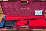 Perugini Visini Perugini and Visini Sporter 12GA 32" | (TRADES ALWAYS WELCOME!) - 14 of 17