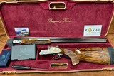 Perugini Visini Perugini and Visini Sporter 12GA 32" | (TRADES ALWAYS WELCOME!) - 13 of 17