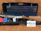 Krieghoff K-80 Pro Sporter Full set of Sub Guage Tubes 12GA 30" | (TRADES ALWAYS WELCOME!) - 13 of 15