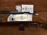 Krieghoff K-80 Pro Sporter Full set of Sub Guage Tubes 12GA 30" | (TRADES ALWAYS WELCOME!) - 6 of 15