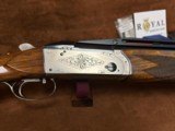 Krieghoff K-80 Pro Sporter Full set of Sub Guage Tubes 12GA 30" | (TRADES ALWAYS WELCOME!) - 4 of 15