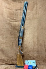Krieghoff K-80 Pro Sporter Full set of Sub Guage Tubes 12GA 30" | (TRADES ALWAYS WELCOME!)