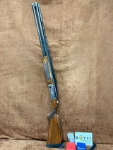Krieghoff K-80 Pro Sporter Full set of Sub Guage Tubes 12GA 30" | (TRADES ALWAYS WELCOME!) - 3 of 15