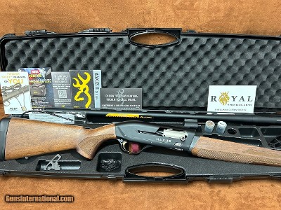 Browning Maxus Hunter II 12GA 28" | 25070019 - Image 12 of 15