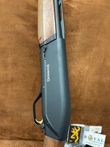 Browning Maxus Hunter II 12GA 28" | 25070019 - 6 of 15
