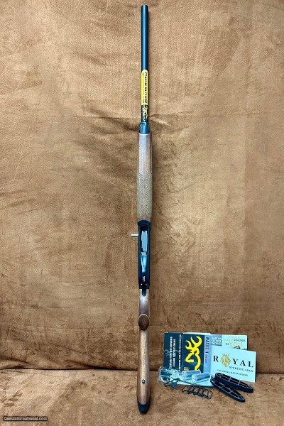 Browning Maxus Hunter II 12GA 28" | 25070019 - Image 2 of 15