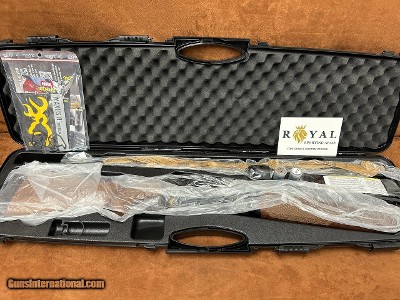 Browning Maxus Hunter II 12GA 28" | 25070019 - Image 13 of 15