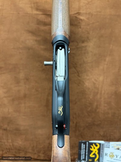 Browning Maxus Hunter II 12GA 28" | 25070019 - Image 5 of 15