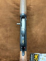Browning Maxus Hunter II 12GA 28" | 25070019 - 5 of 15