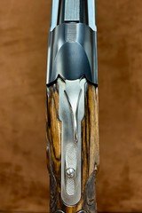 Krieghoff k-80 Trap Combo 12GA/12GA 34"/32" Unsingle/O/U | (TRADES ALWAYS WELCOME!) - 6 of 13