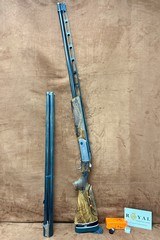 Krieghoff k-80 Trap Combo 12GA/12GA 34"/32" Unsingle/O/U | (TRADES ALWAYS WELCOME!) - 3 of 13