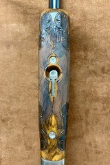 Krieghoff k-80 Trap Combo 12GA/12GA 34"/32" Unsingle/O/U | (TRADES ALWAYS WELCOME!) - 10 of 13
