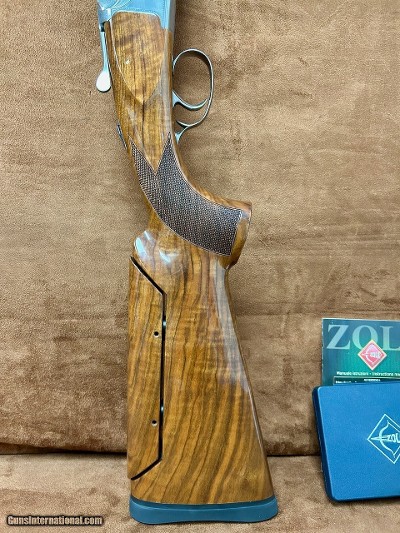 Zoli Z-Gun Sporting 12GA 32" | (TRADES ALWAYS WELCOME!) - Image 7 of 14