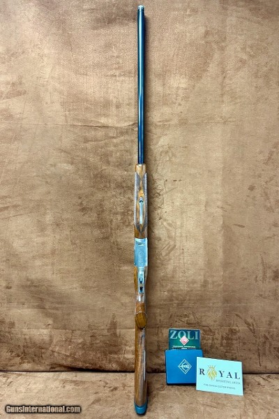 Zoli Z-Gun Sporting 12GA 32" | (TRADES ALWAYS WELCOME!) - Image 2 of 14