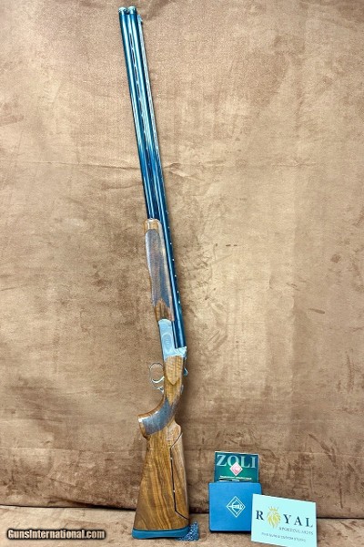 Zoli Z-Gun Sporting 12GA 32" | (TRADES ALWAYS WELCOME!) - Image 3 of 14