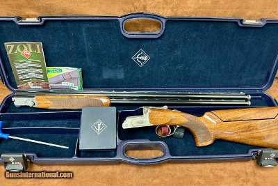 Zoli Z-Gun Sporting 12GA 32" | (TRADES ALWAYS WELCOME!) - Image 12 of 14