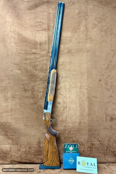 Zoli Z-Gun Sporting 12GA 32" | (TRADES ALWAYS WELCOME!)