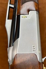 Browning 725 Sporting showroom Demo Model Discounted 12GA 30" Left Handed | (TRADES WELCOME!) - 4 of 13