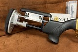 Silver Seitz SIlver Seitz Titanium with PFS Stock upgrade 12GA 33" | (TRADES ALWAYS WELCOME!) - 5 of 11