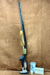 Silver Seitz SIlver Seitz Titanium with PFS Stock upgrade 12GA 33" | (TRADES ALWAYS WELCOME!) - 2 of 11