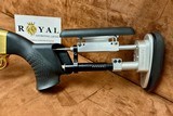 Silver Seitz SIlver Seitz Titanium with PFS Stock upgrade 12GA 33" | (TRADES ALWAYS WELCOME!) - 6 of 11