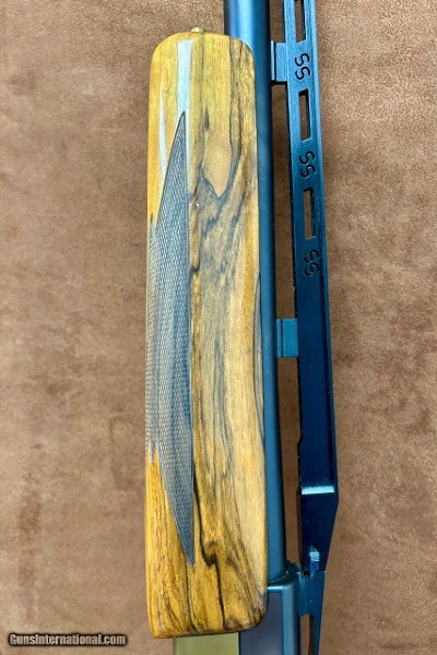 Silver Seitz SIlver Seitz Titanium with PFS Stock upgrade 12GA 33" | (TRADES ALWAYS WELCOME!) - Image 8 of 11
