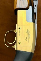 Silver Seitz SIlver Seitz Titanium with PFS Stock upgrade 12GA 33" | (TRADES ALWAYS WELCOME!) - 4 of 11