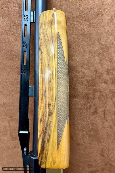 Silver Seitz SIlver Seitz Titanium with PFS Stock upgrade 12GA 33" | (TRADES ALWAYS WELCOME!) - Image 7 of 11