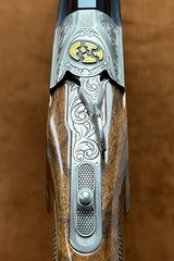 Krieghoff K-80 Pro-Sporting Gold Super Scroll 12GA 32" | (TRADES ALWAYS WELCOME!) - 8 of 16