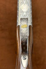 Krieghoff K-80 Pro-Sporting Gold Super Scroll 12GA 32" | (TRADES ALWAYS WELCOME!) - 6 of 16
