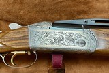 Krieghoff K-80 Pro-Sporting Gold Super Scroll 12GA 32" | (TRADES ALWAYS WELCOME!) - 4 of 16