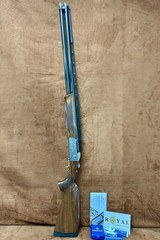 Krieghoff K-80 Pro-Sporting Gold Super Scroll 12GA 32" | (TRADES ALWAYS WELCOME!) - 3 of 16