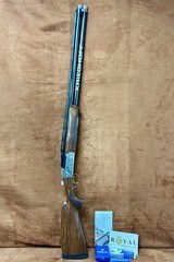 Krieghoff K-80 Pro-Sporting Gold Super Scroll 12GA 32" | (TRADES ALWAYS WELCOME!)