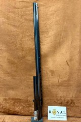 Perazzi MX10 Top Single Barrel - 3 of 4